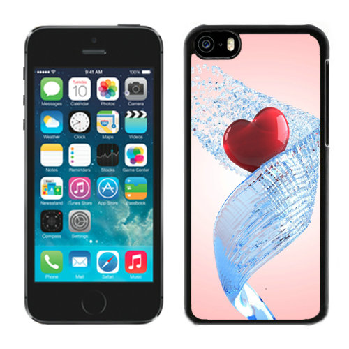 Valentine Heart iPhone 5C Cases CSN | Coach Outlet Canada